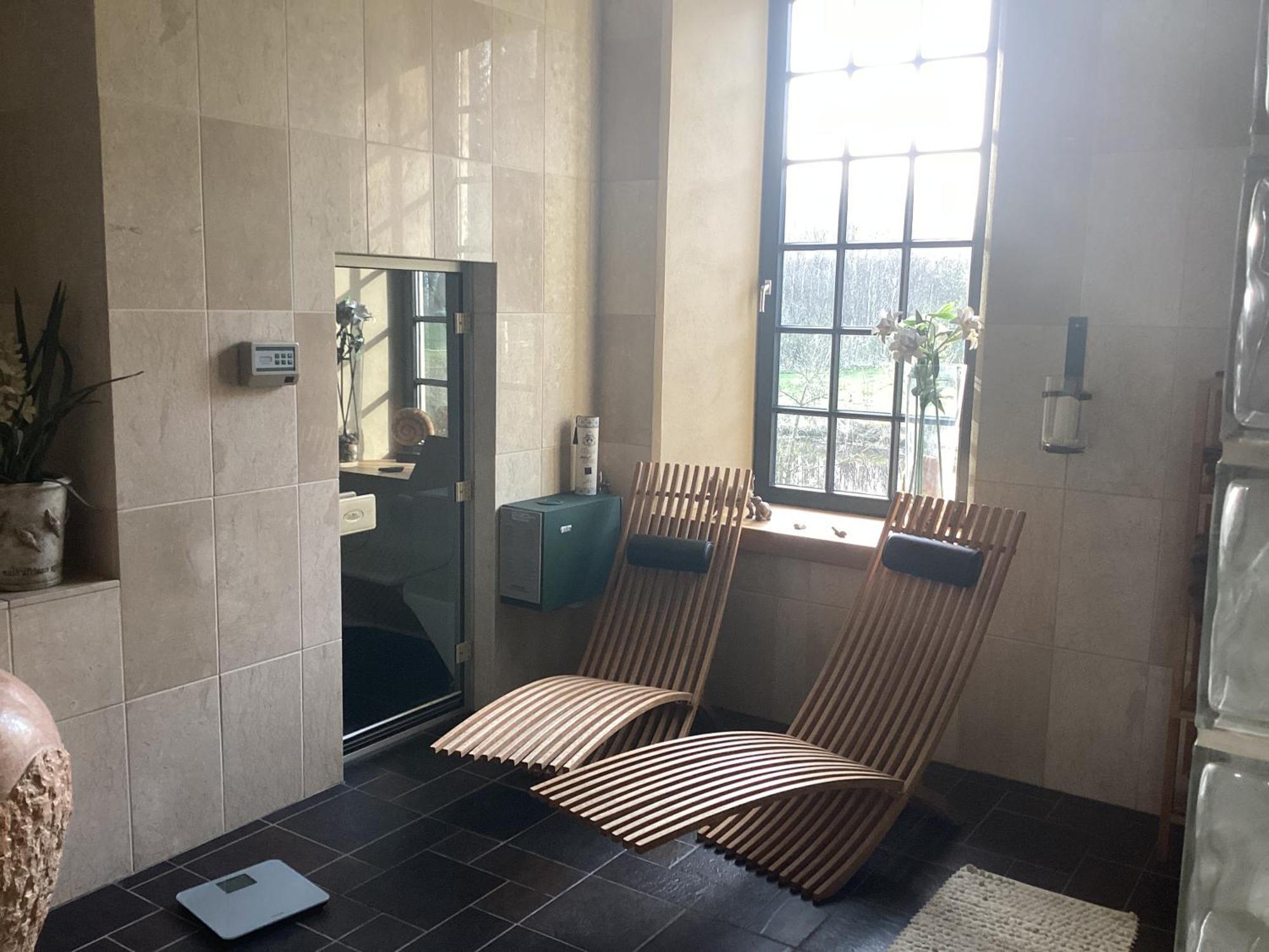 Braenneriet Villa Sosdala Luaran gambar