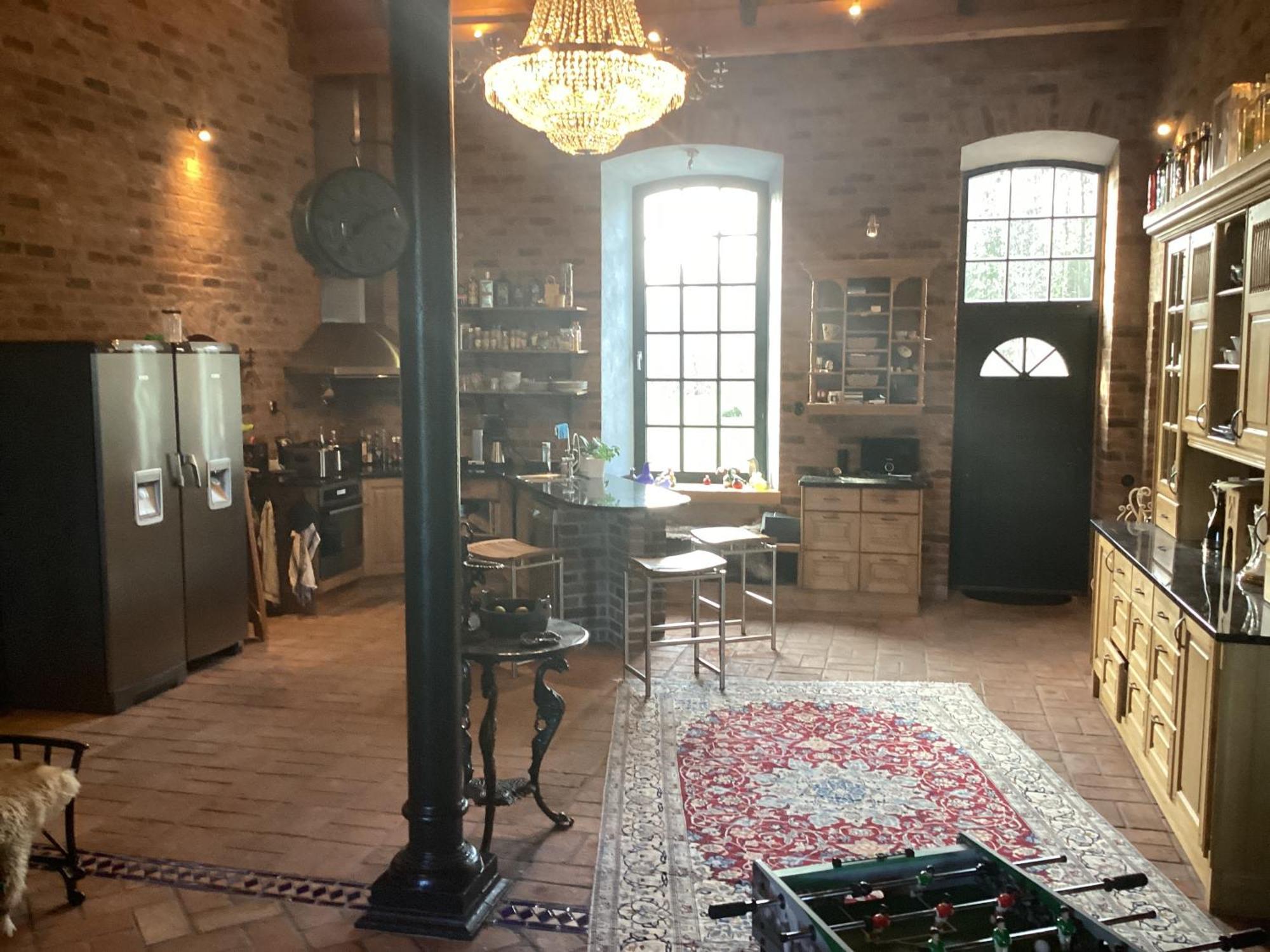 Braenneriet Villa Sosdala Luaran gambar