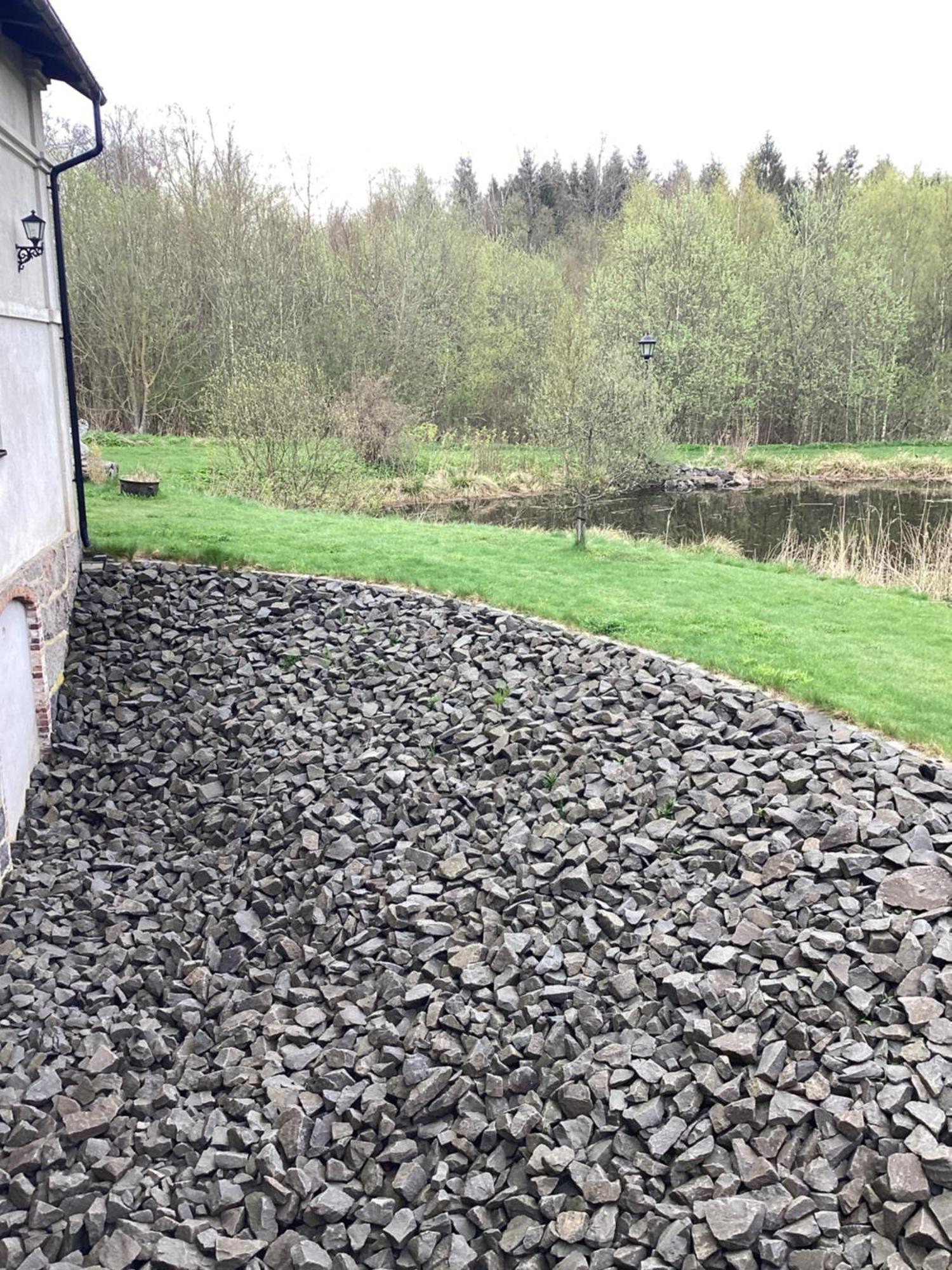Braenneriet Villa Sosdala Luaran gambar